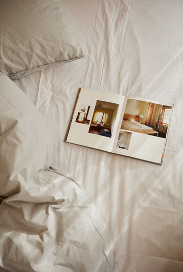 bed set - cloud - Studio Feder